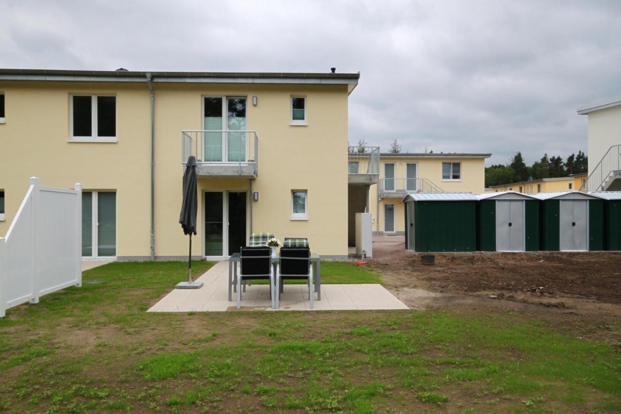 Kuestenliebe 8 Graal-Mueritz Exterior photo